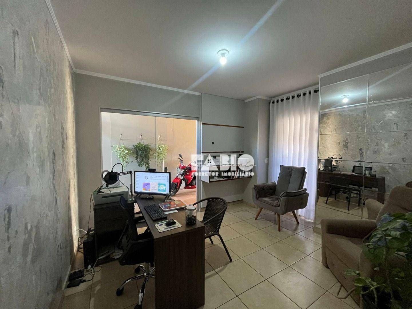 Casa à venda com 3 quartos, 120m² - Foto 10