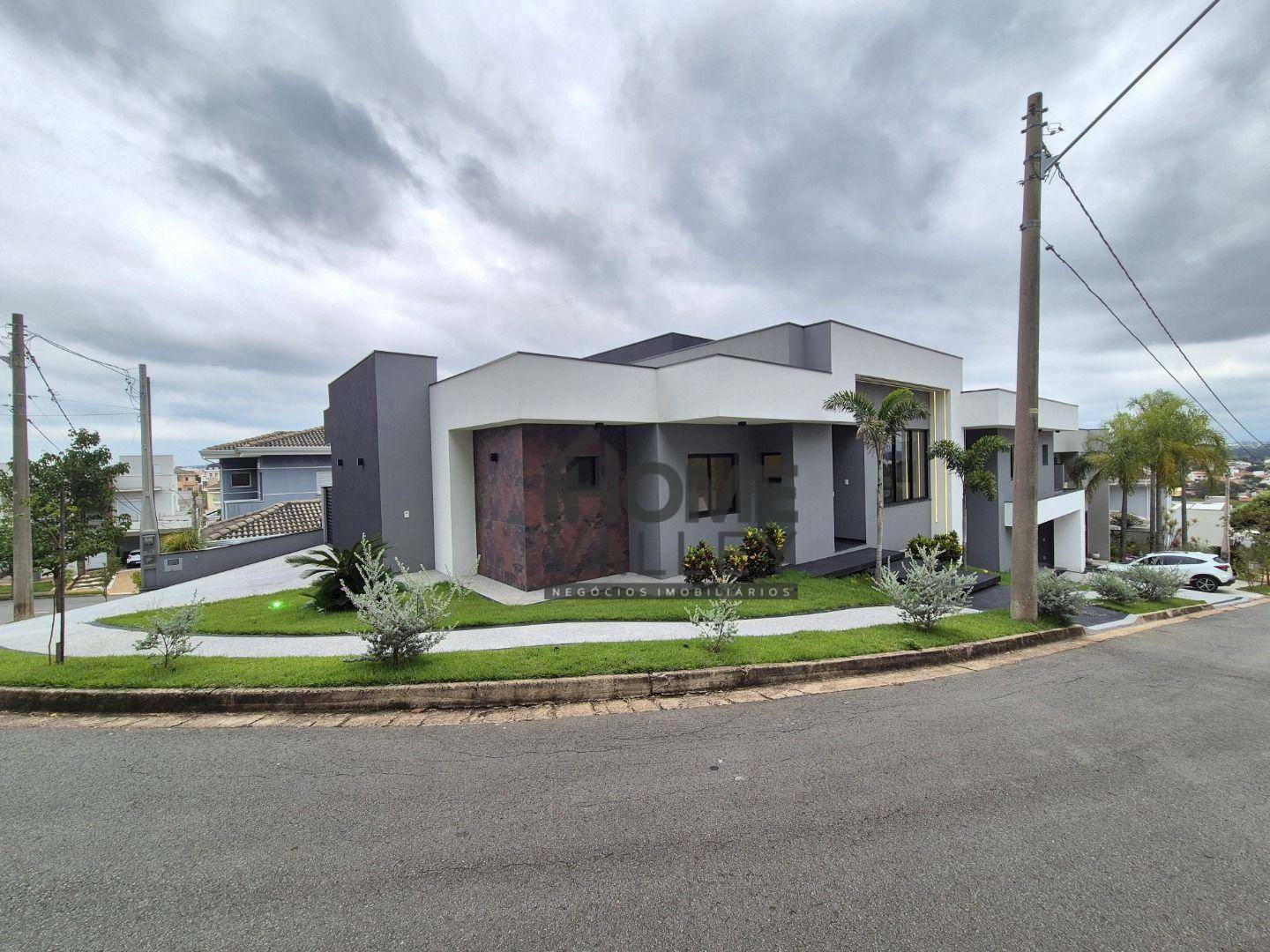 Casa de Condomínio à venda com 4 quartos, 358m² - Foto 65