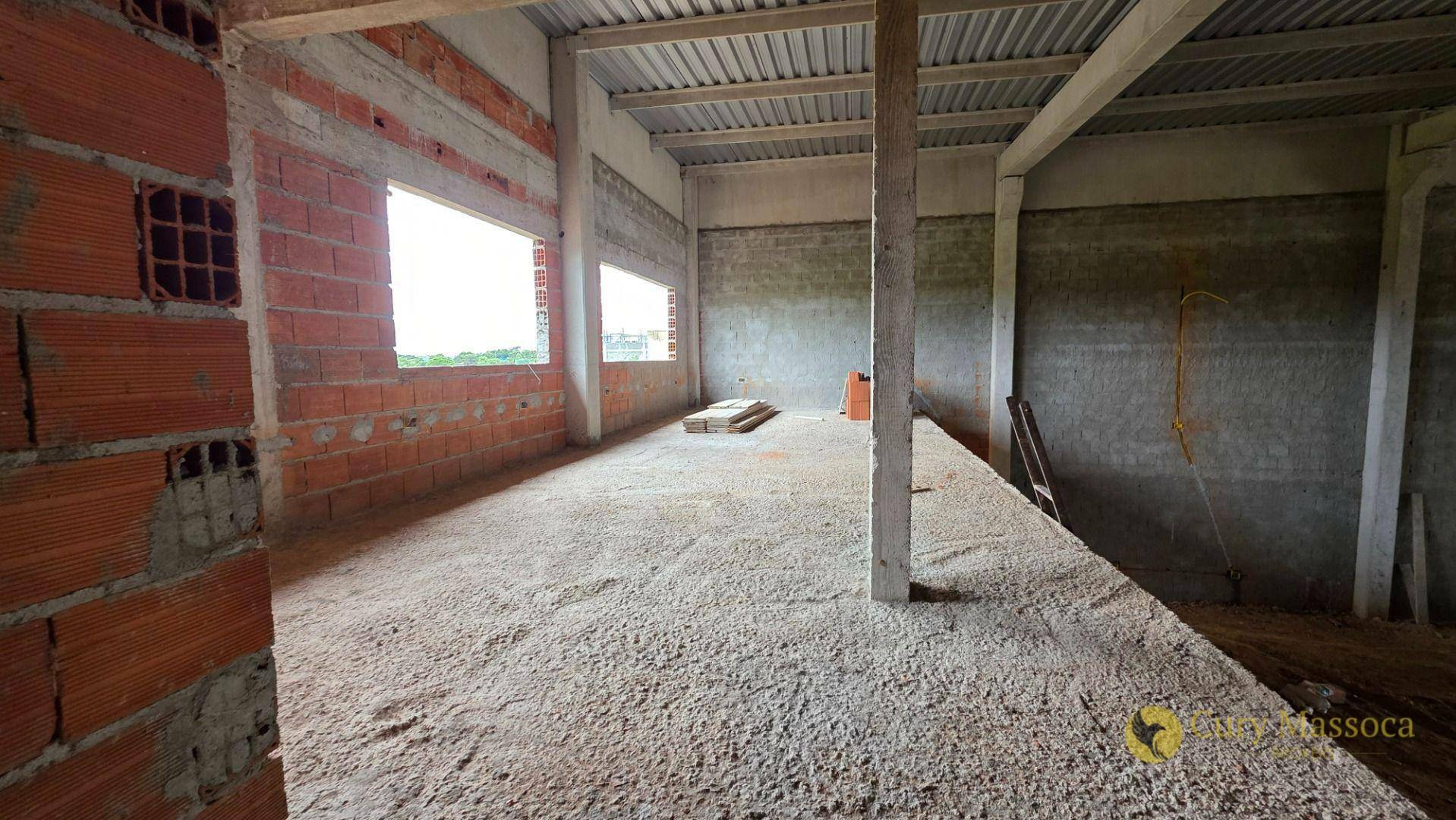 Depósito-Galpão-Armazém para alugar, 405m² - Foto 10
