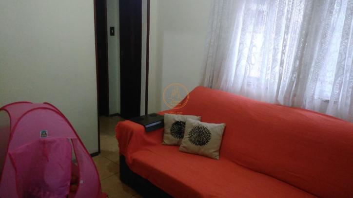 Apartamento à venda com 1 quarto, 61m² - Foto 3