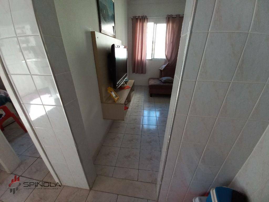 Apartamento à venda com 1 quarto, 52m² - Foto 15