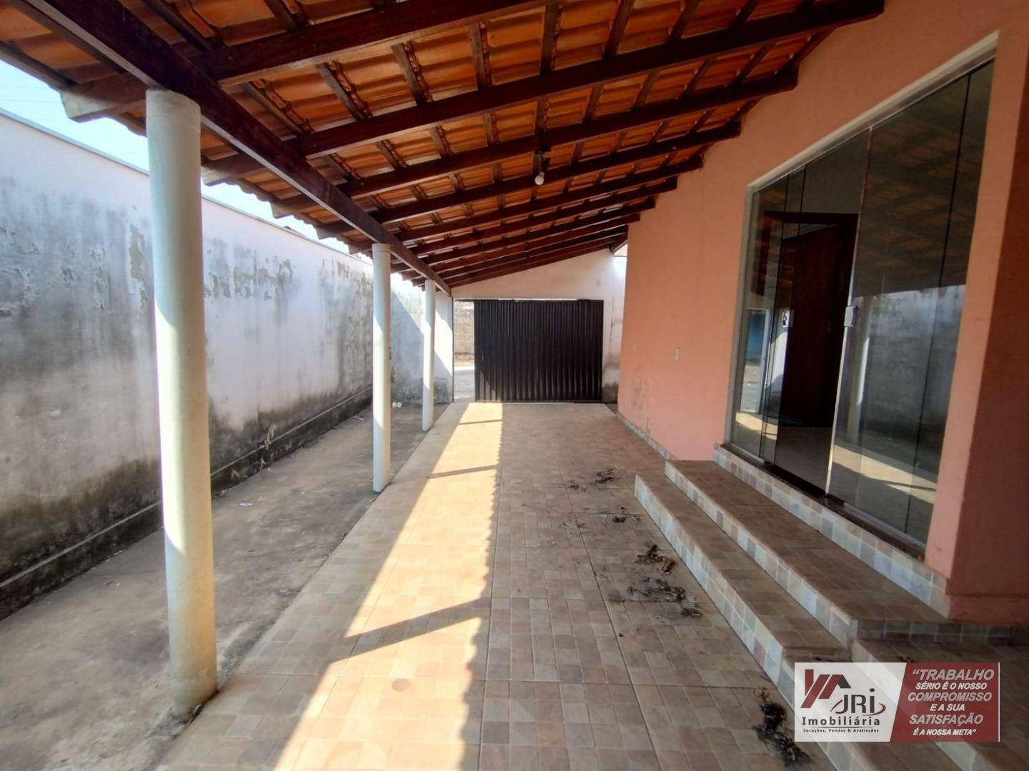 Casa à venda com 2 quartos, 250M2 - Foto 6