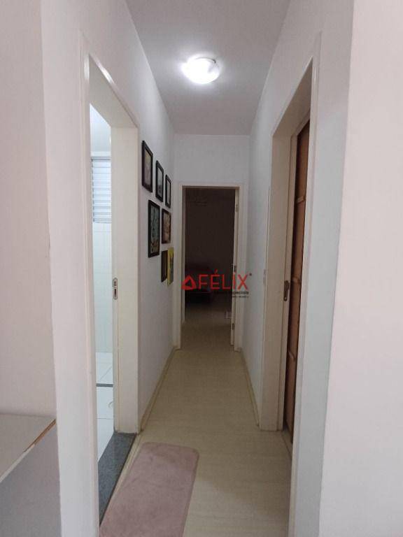 Apartamento, 2 quartos, 58 m² - Foto 5