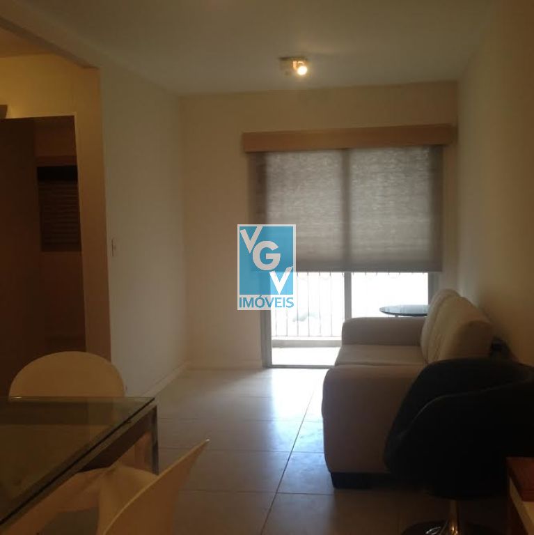 Apartamento à venda com 2 quartos, 59m² - Foto 1