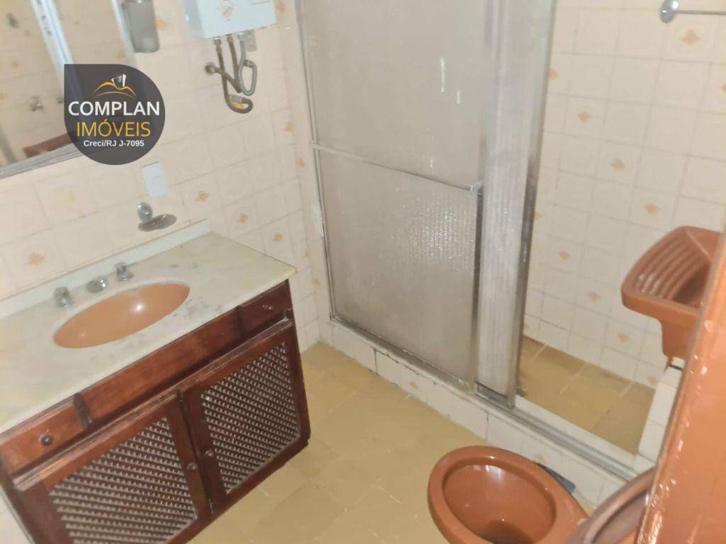 Apartamento à venda com 1 quarto, 31m² - Foto 12