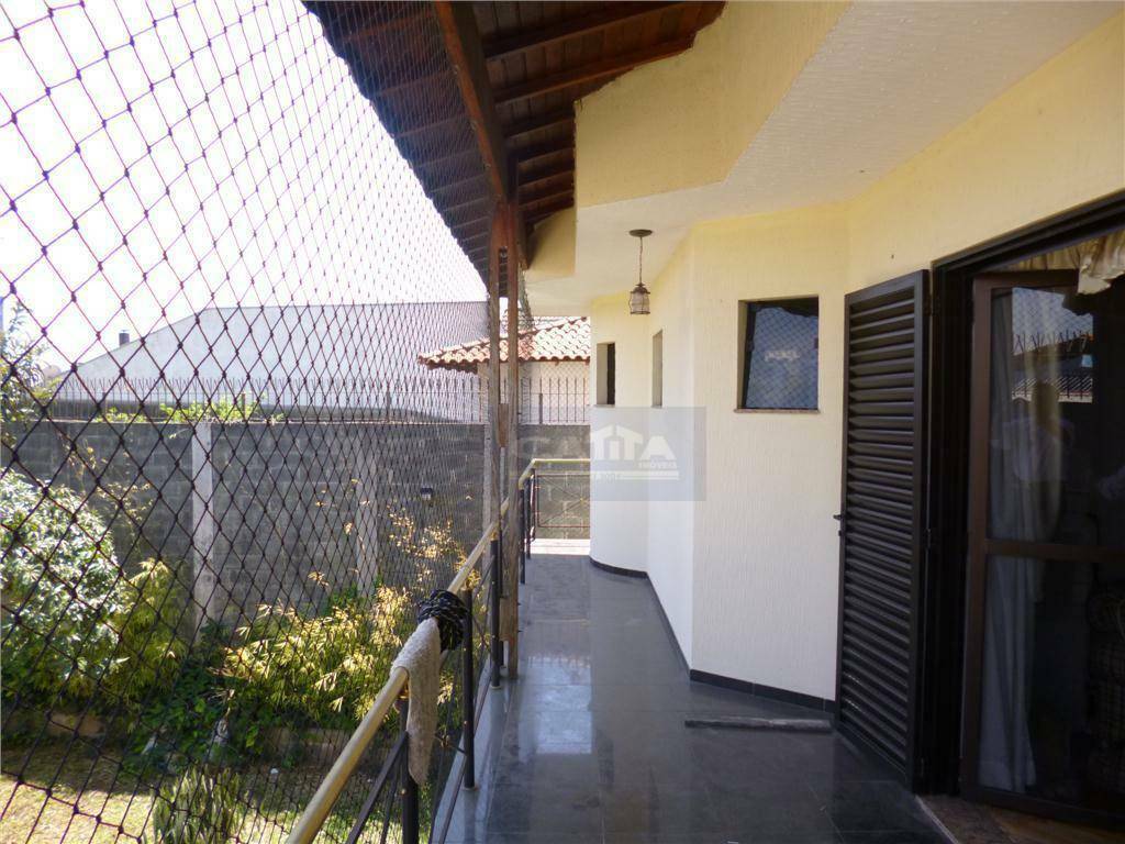 Sobrado à venda com 4 quartos, 530m² - Foto 28