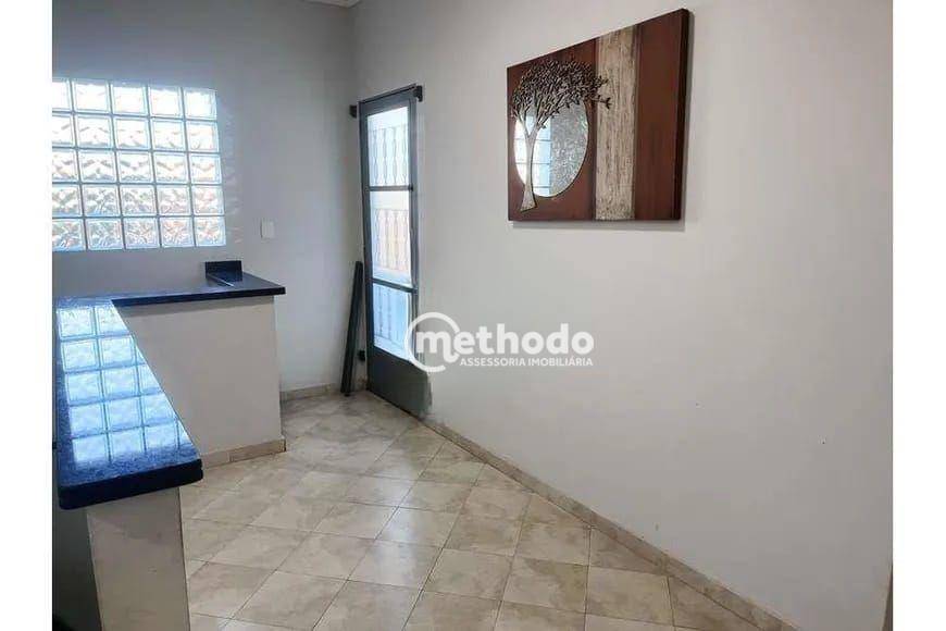 Casa à venda com 3 quartos, 272m² - Foto 6