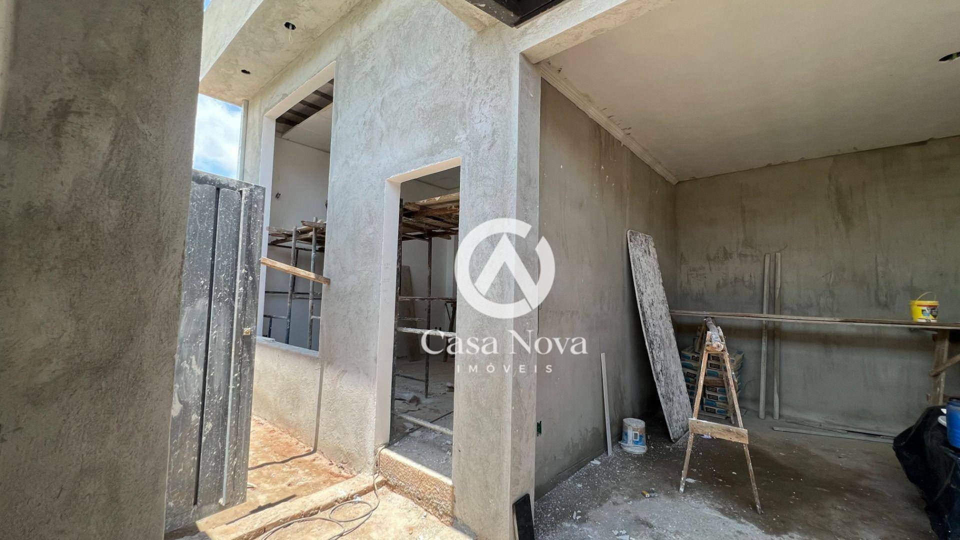 Casa à venda com 3 quartos, 140m² - Foto 11