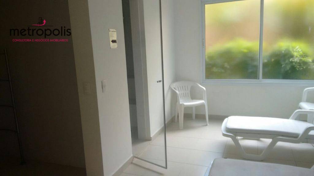 Apartamento à venda com 3 quartos, 118m² - Foto 37