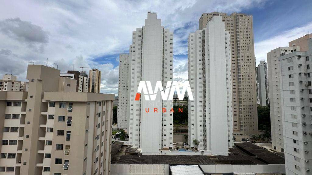 Apartamento, 4 quartos, 119 m² - Foto 2