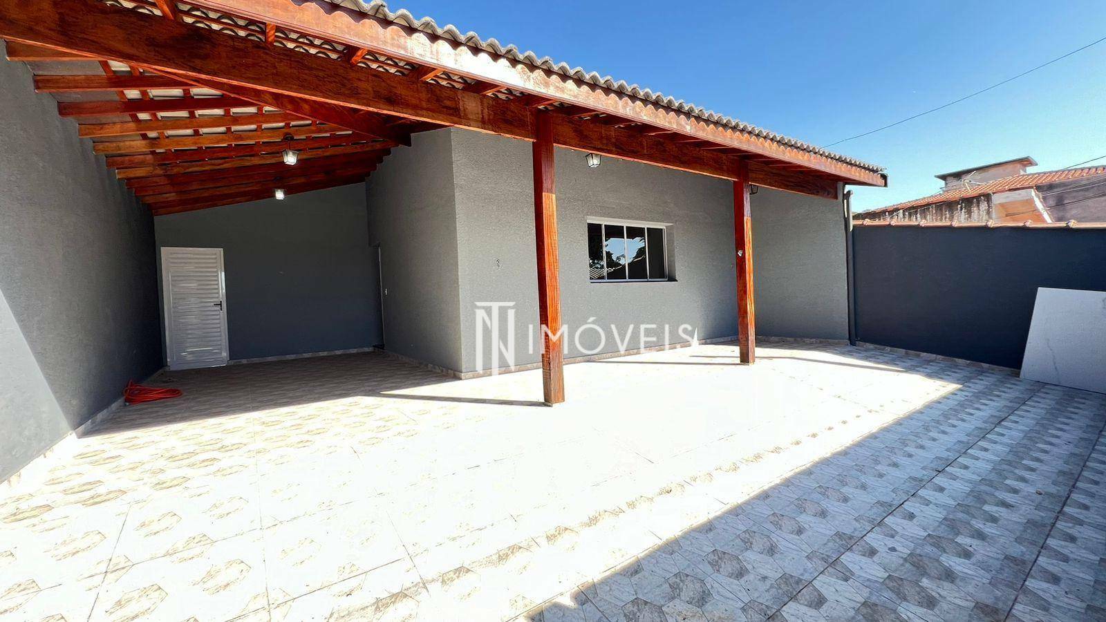 Casa à venda e aluguel com 3 quartos, 150m² - Foto 5