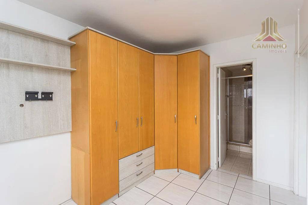 Apartamento à venda com 1 quarto, 44m² - Foto 6