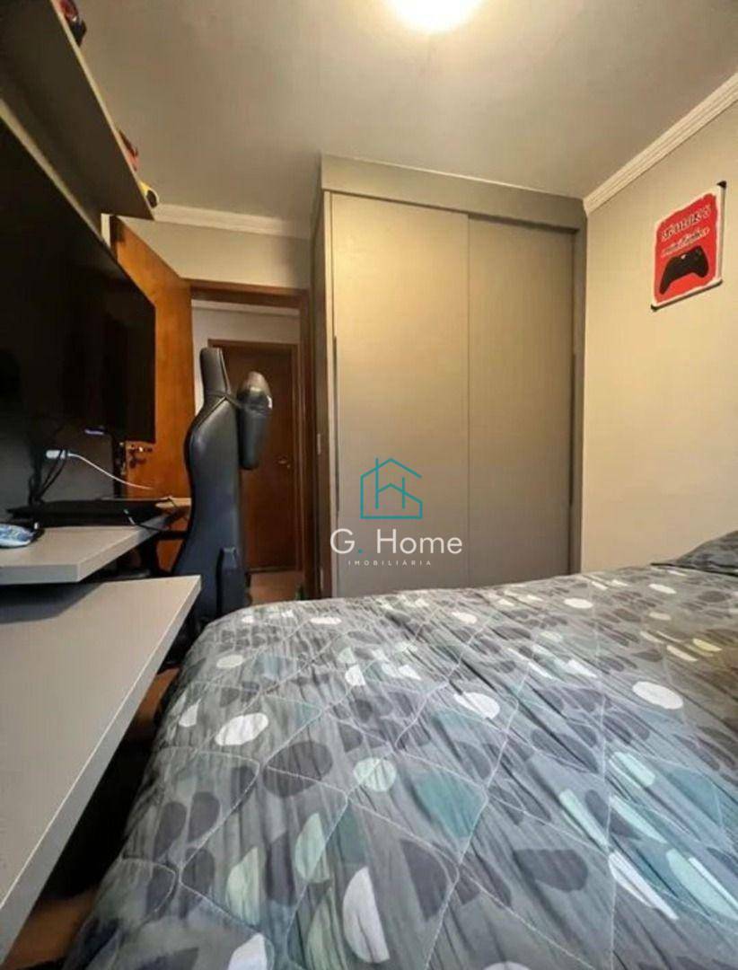 Apartamento à venda com 2 quartos, 52m² - Foto 11