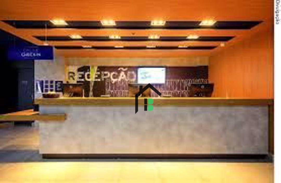 Flat/Apart Hotel, 1 quarto, 14 m² - Foto 3