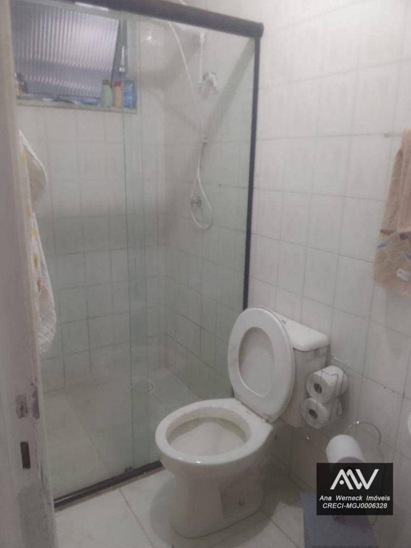 Apartamento à venda com 3 quartos, 80m² - Foto 12