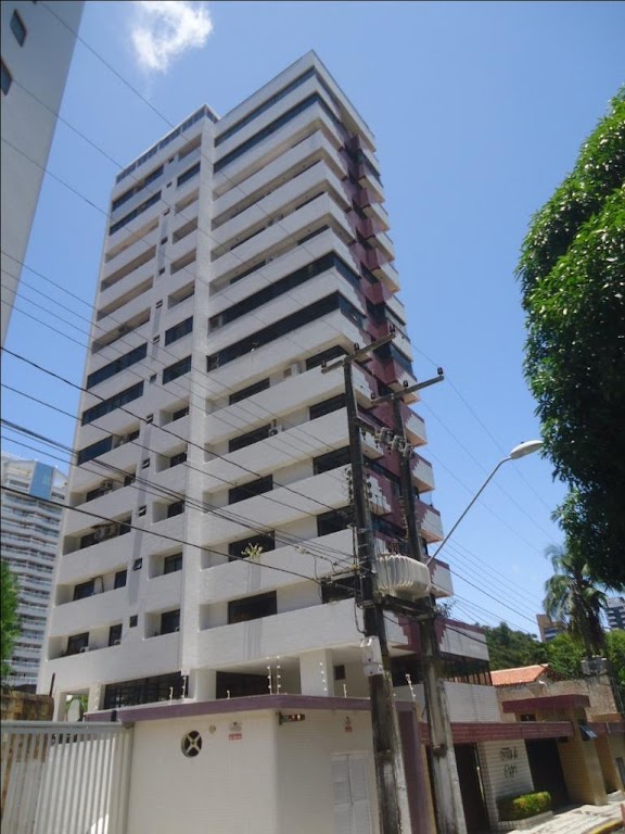 Apartamento à venda com 3 quartos, 177m² - Foto 1