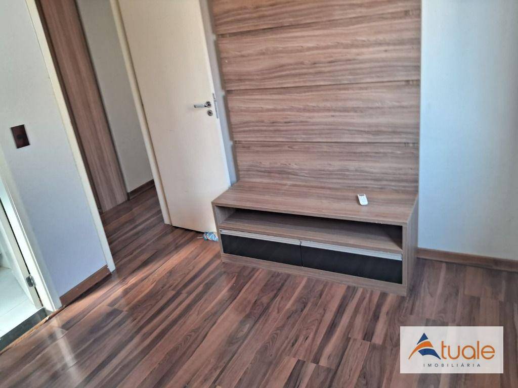 Apartamento à venda com 3 quartos, 69m² - Foto 9