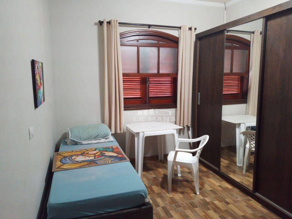 Casa, 3 quartos, 131 m² - Foto 17