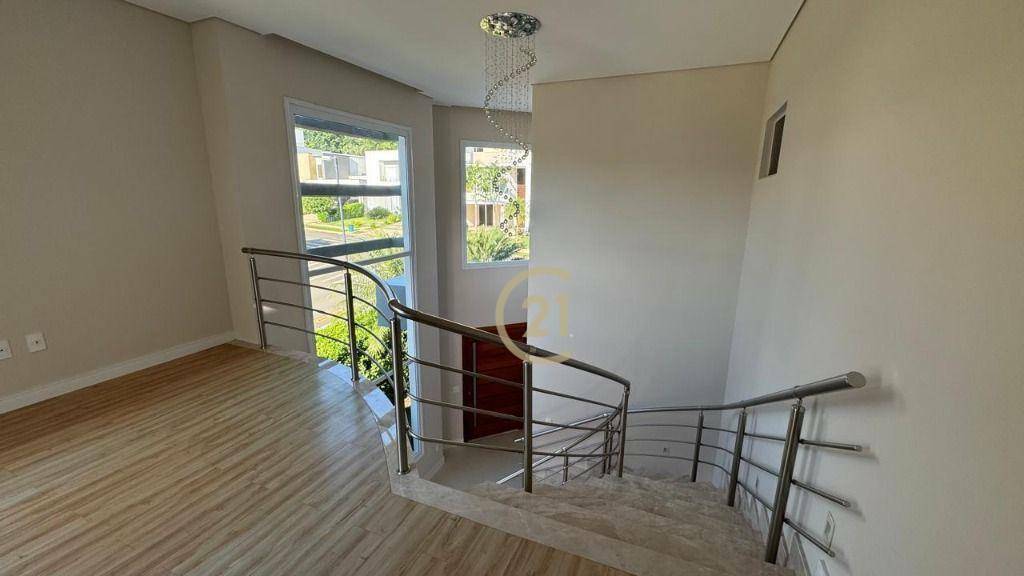 Casa de Condomínio para alugar com 3 quartos, 322m² - Foto 23