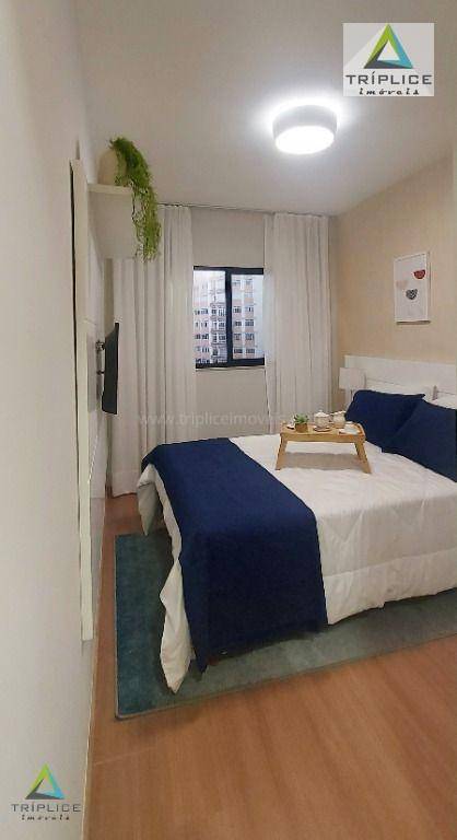 Apartamento à venda com 2 quartos, 52m² - Foto 16