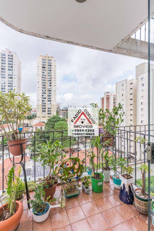 Apartamento à venda com 2 quartos, 75m² - Foto 4