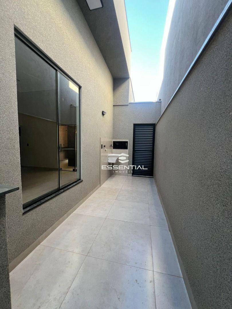 Casa de Condomínio à venda com 3 quartos, 156m² - Foto 16
