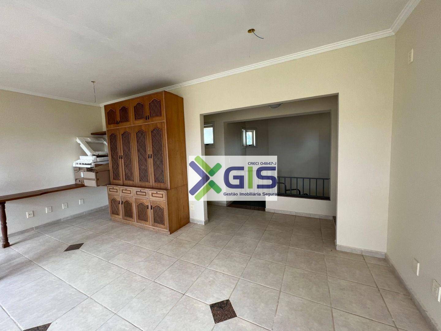 Casa de Condomínio à venda e aluguel com 6 quartos, 538m² - Foto 159