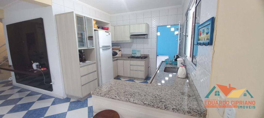 Sobrado à venda com 4 quartos, 264m² - Foto 29