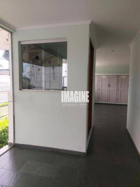 Apartamento à venda com 2 quartos, 55m² - Foto 10