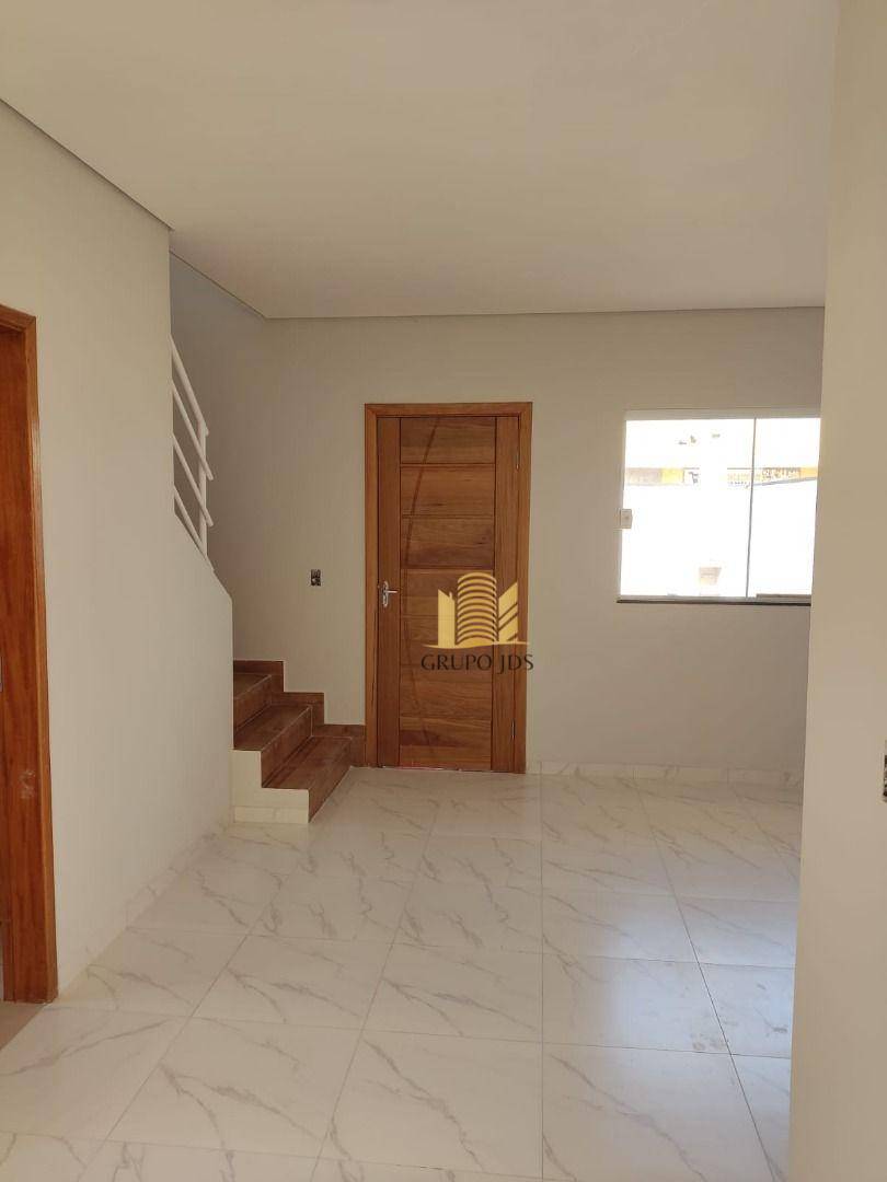 Sobrado à venda com 2 quartos, 68m² - Foto 5