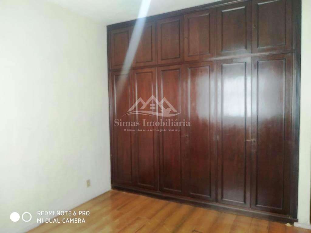 Apartamento para alugar com 3 quartos, 124m² - Foto 15