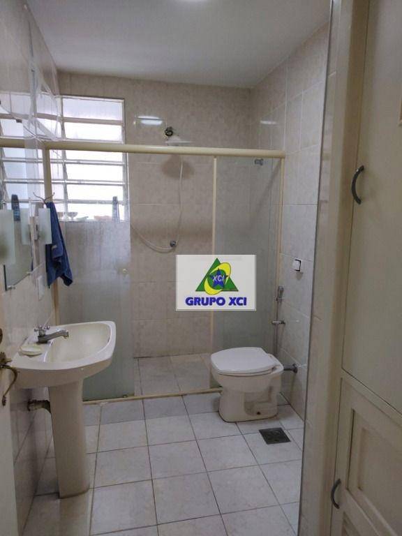 Apartamento à venda com 3 quartos, 120m² - Foto 4