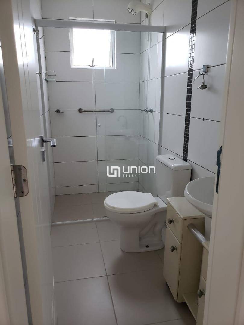 Apartamento à venda com 2 quartos, 79m² - Foto 11