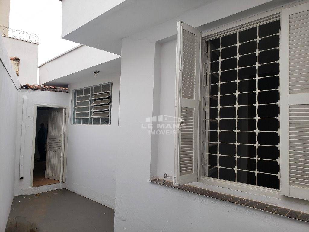 Casa à venda com 4 quartos, 143m² - Foto 6