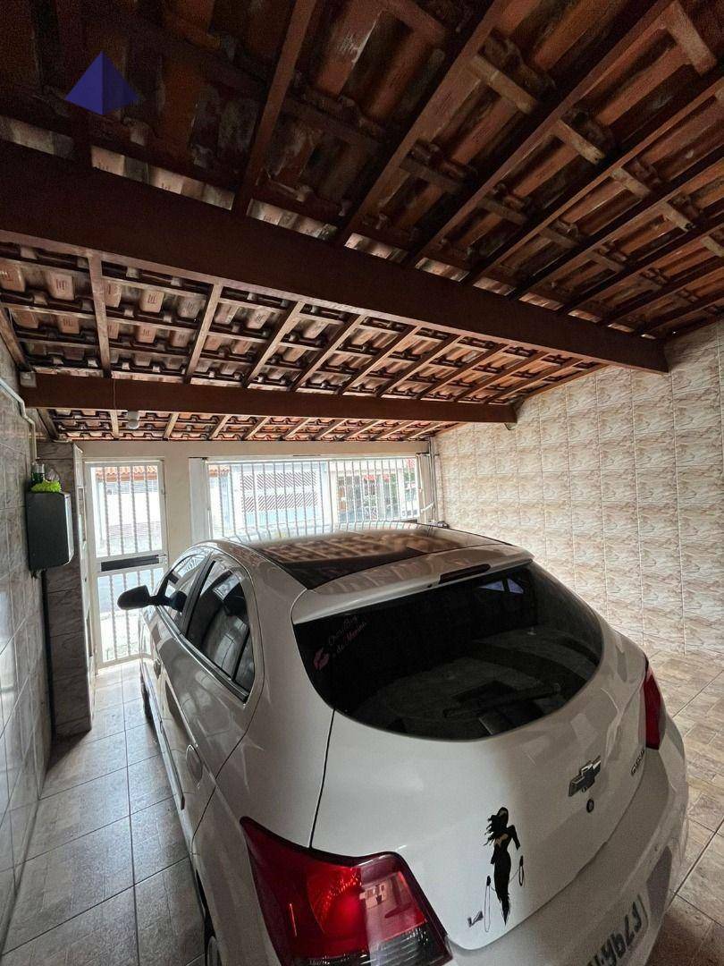 Casa à venda com 2 quartos, 125m² - Foto 8