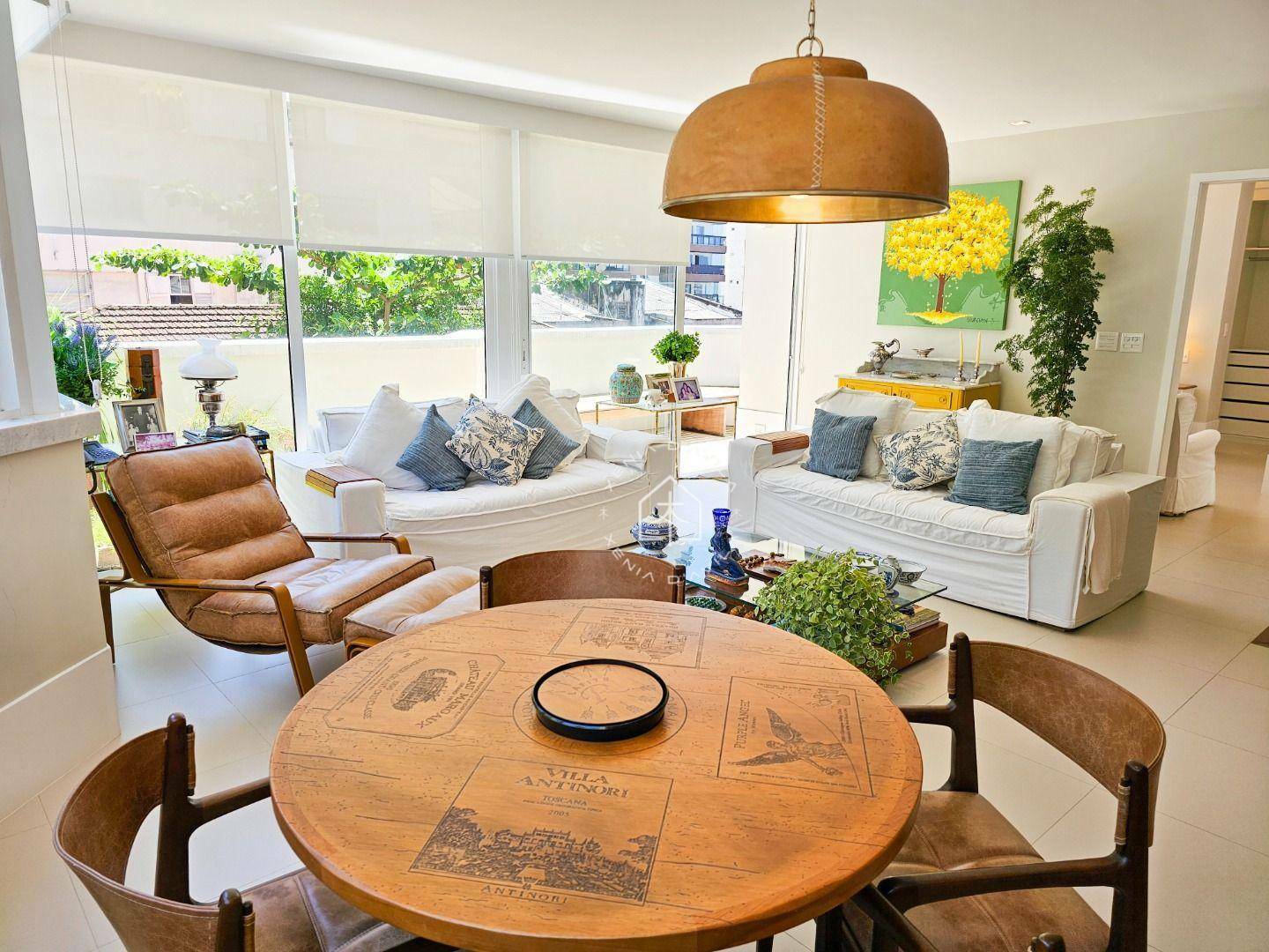 Cobertura à venda com 3 quartos, 225m² - Foto 49