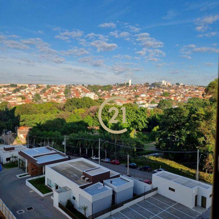 Apartamento à venda com 3 quartos, 74m² - Foto 15