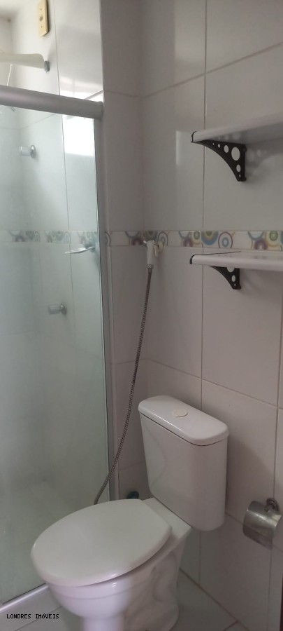 Apartamento à venda com 1 quarto, 35m² - Foto 5