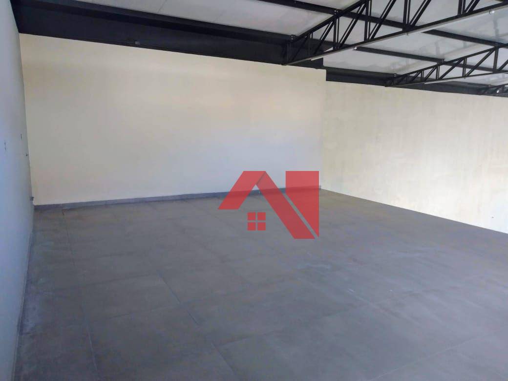 Depósito-Galpão-Armazém para alugar, 300m² - Foto 16