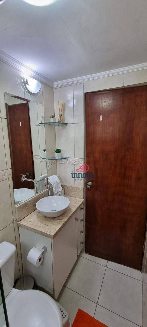 Apartamento à venda com 2 quartos, 50m² - Foto 14