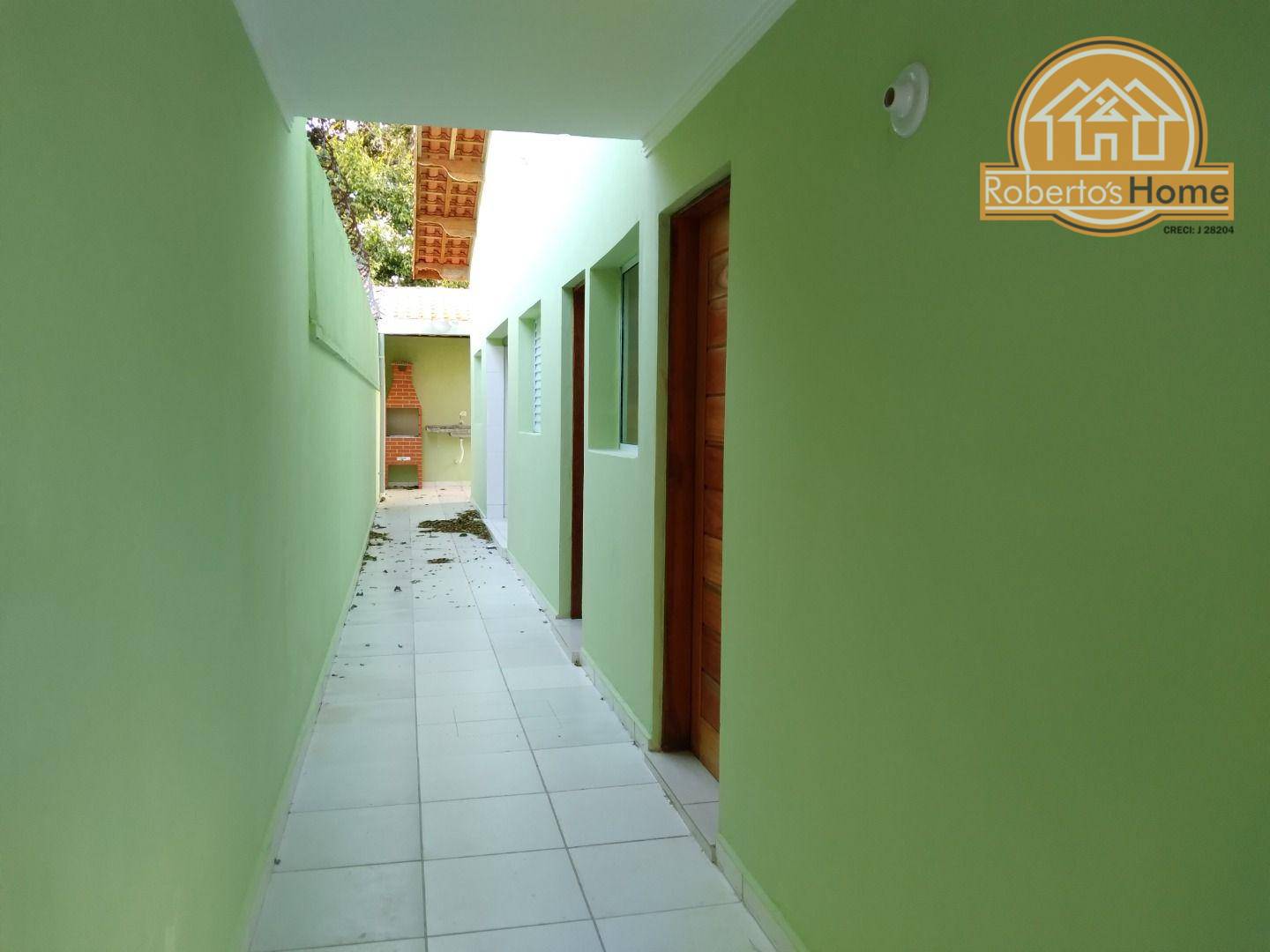 Casa à venda com 2 quartos, 111m² - Foto 3