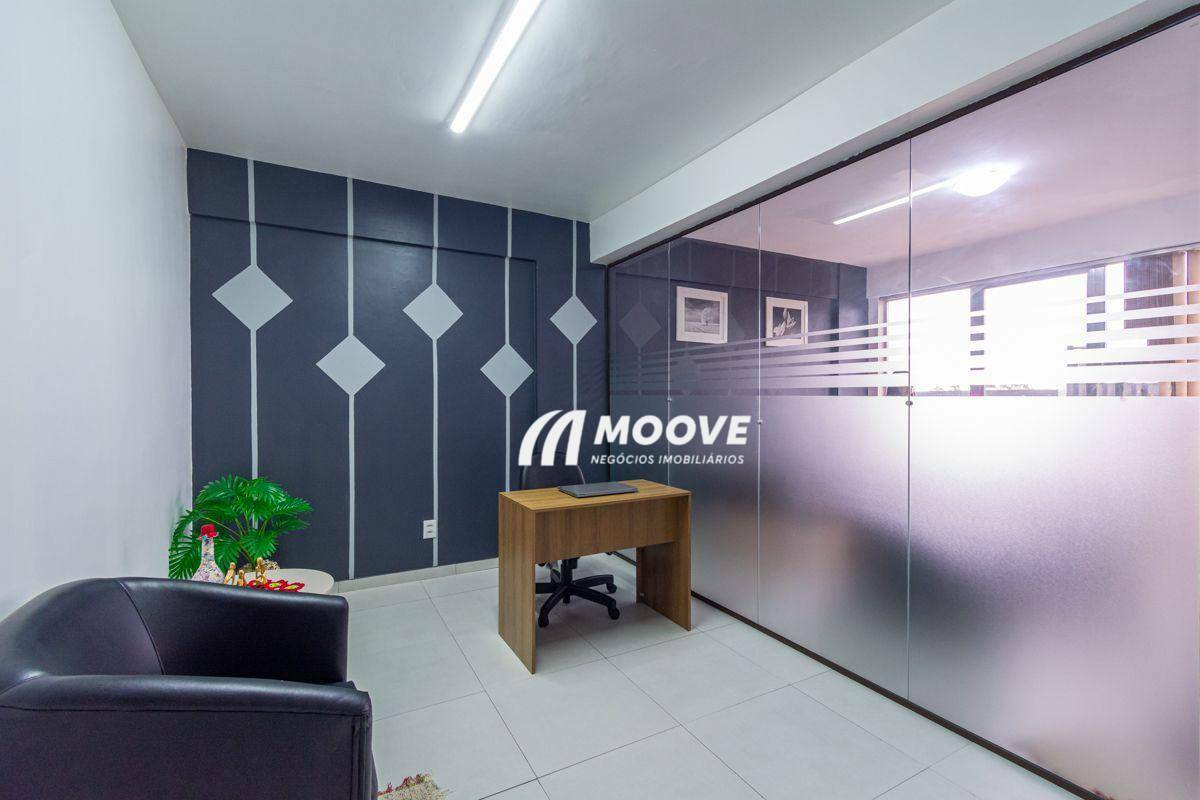 Sala-Conjunto, 35 m² - Foto 6