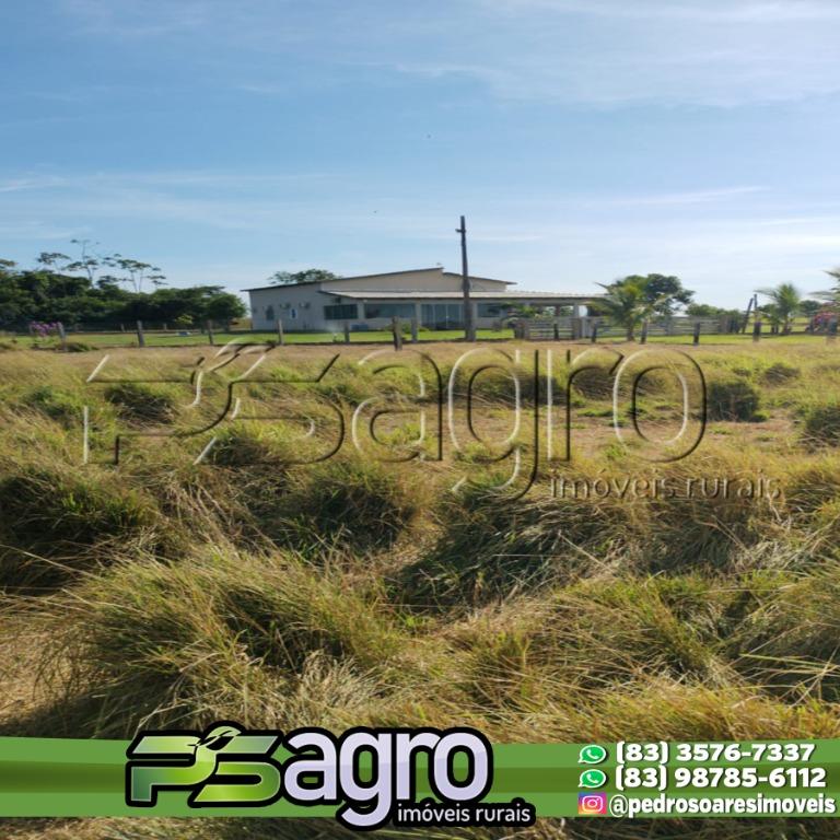 Fazenda-Sítio-Chácara, 3000 hectares - Foto 1