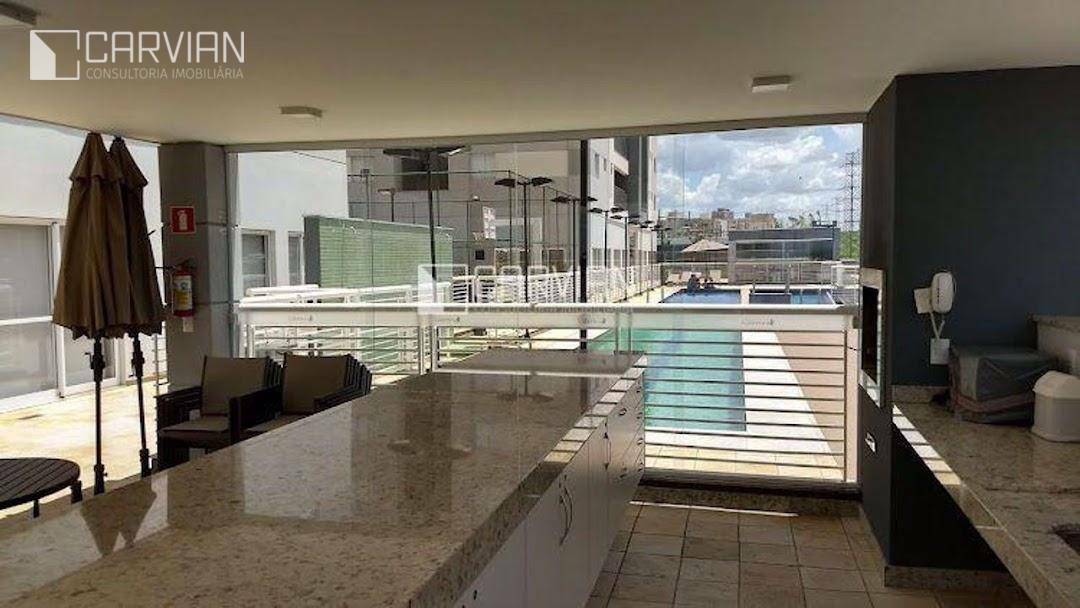 Apartamento à venda com 3 quartos, 107m² - Foto 1