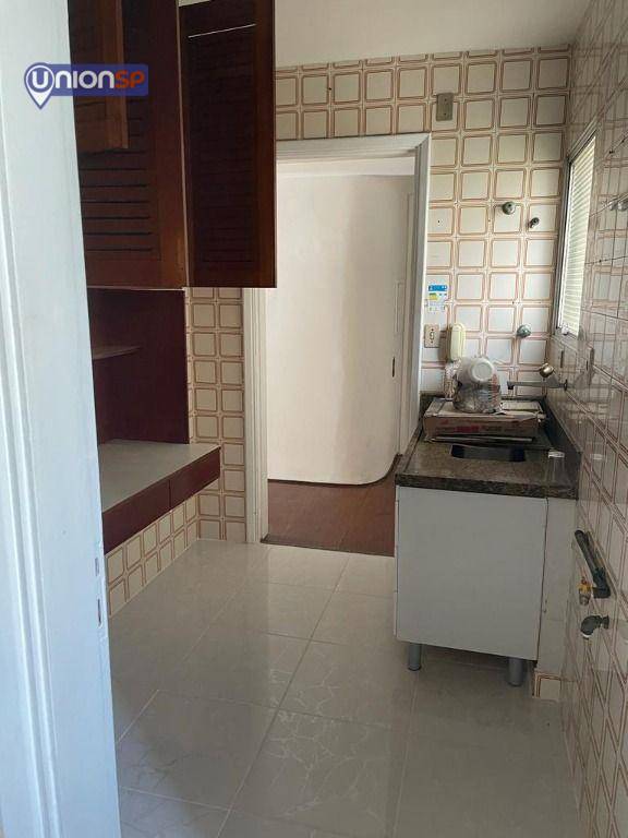 Apartamento à venda com 1 quarto, 44m² - Foto 6