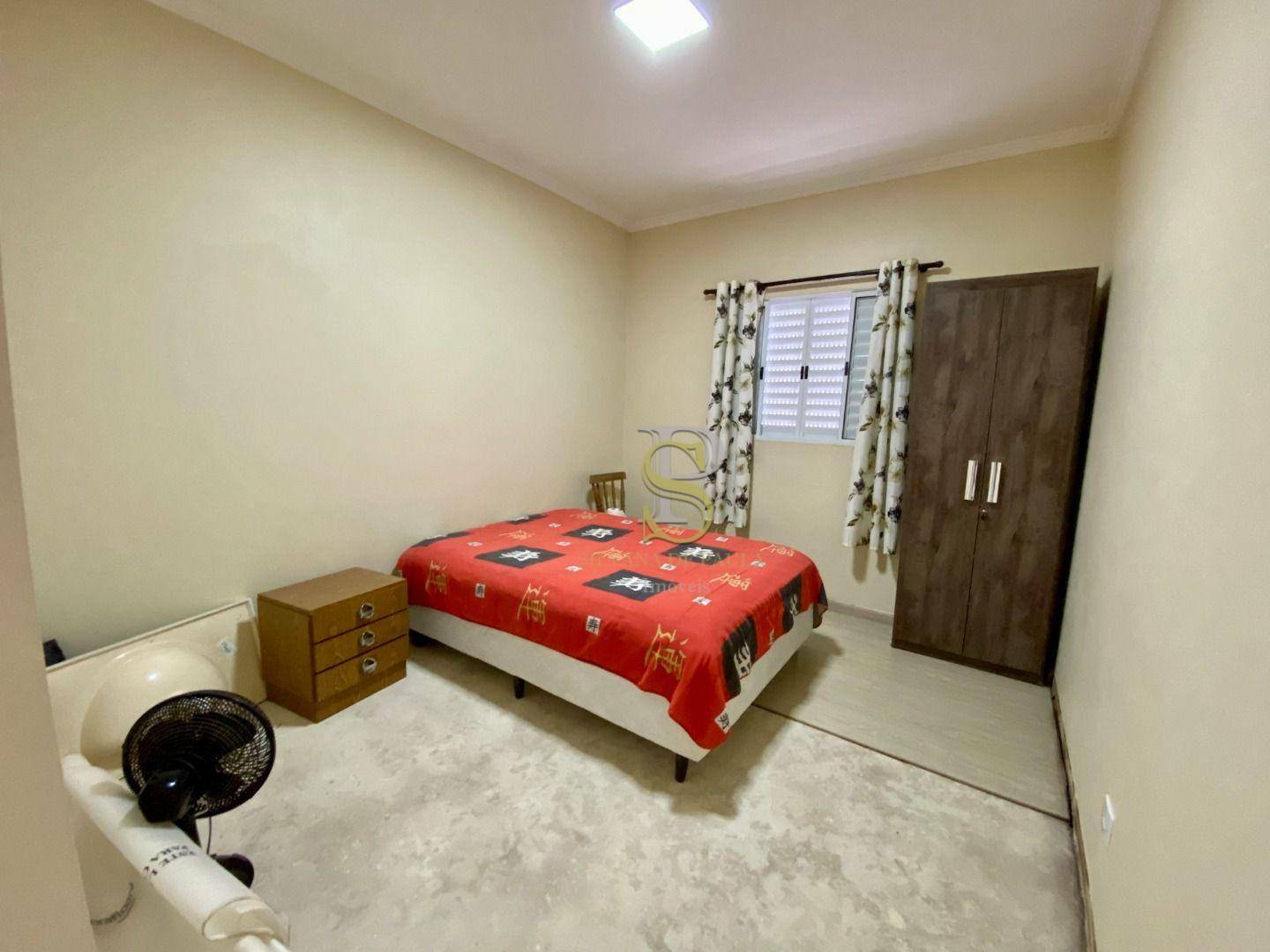 Casa de Condomínio à venda com 3 quartos, 170m² - Foto 11