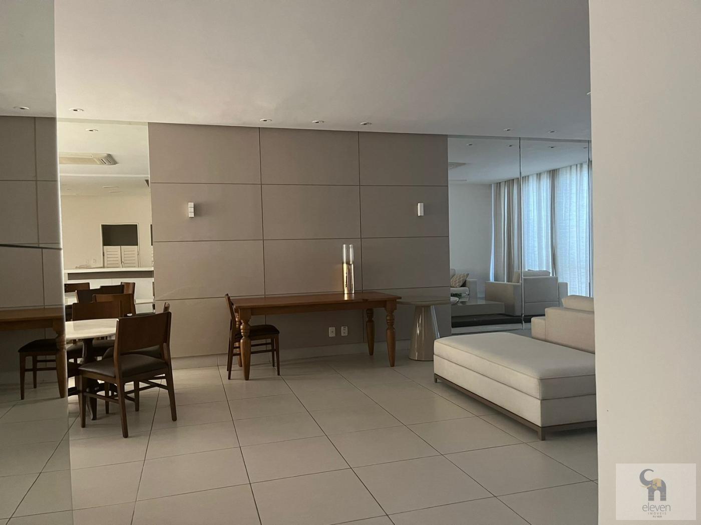 Apartamento à venda com 1 quarto, 59m² - Foto 14