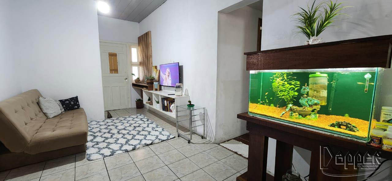 Casa à venda com 3 quartos, 168m² - Foto 3