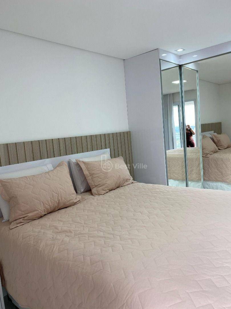 Apartamento à venda com 1 quarto, 50m² - Foto 10