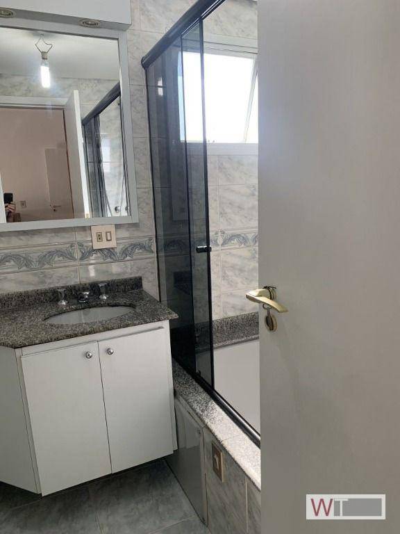 Apartamento à venda com 3 quartos, 125m² - Foto 23